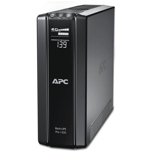 APC Back-UPS Pro Green - onduleur 1500VA - 230V - prises IEC