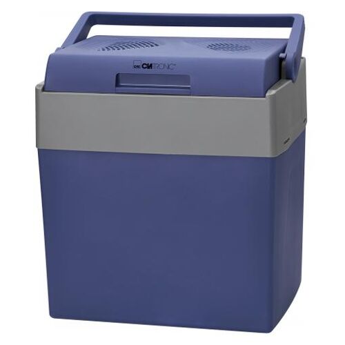Glacière électrique chaud/froid 30L Clatronic KB 3714 Bleu