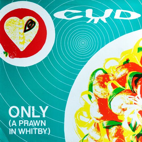 Cud "Only" (Maxi)