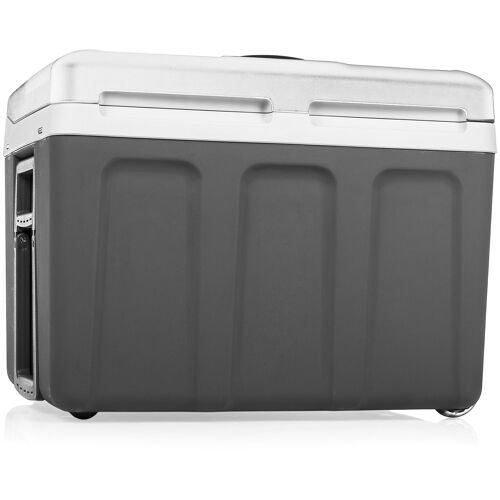 Glacière Électrique Portable Tristar KB-7540  40L  Gris