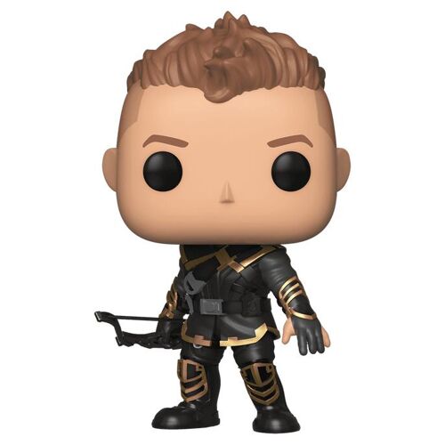 Funko Pop: Avengers Endgame - Hawkeye