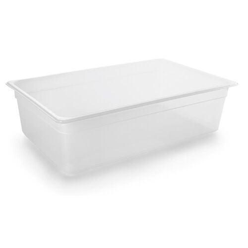 Lacor Bac Gn 1/1 Polypropylene 530x325x150mm 19,5l