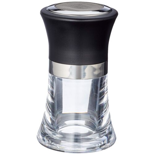 Lacor Saupoudreuse Epices À Maille Fine Corps Transparent