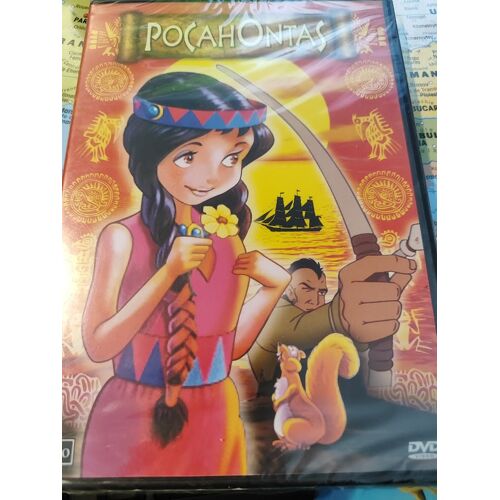 Pocahontas