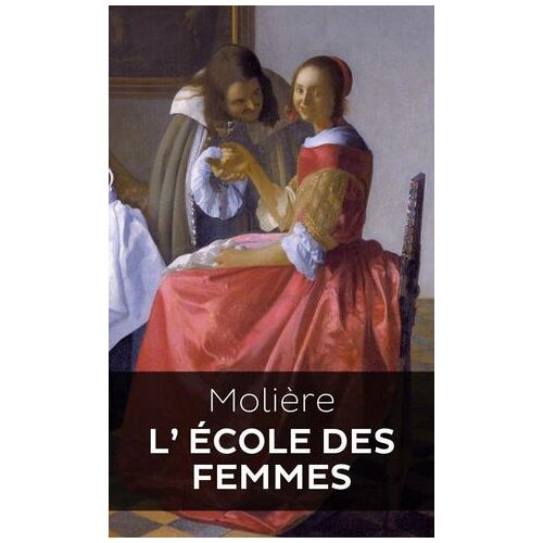 L'école Des Femmes