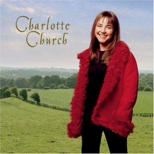 Charlotte Church (Us Version)