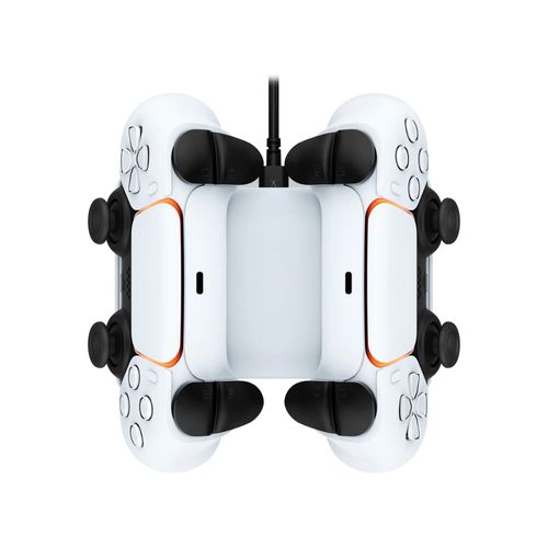 Station de charge HyperX ChargePlay Duo pour PS5