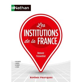 Les Institutions De La France
