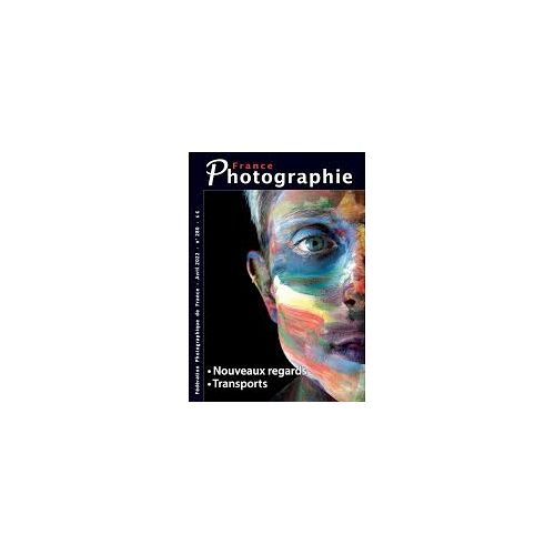 France Photographie 280 Nouveaux Regards - Transports