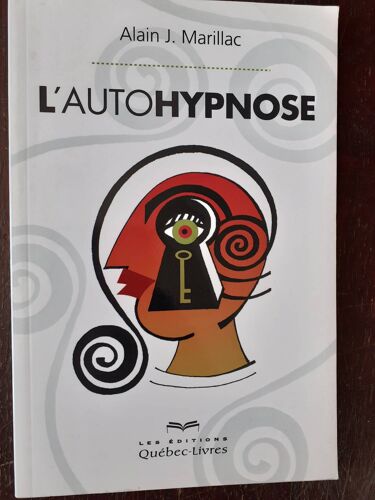 L'Autohypnose