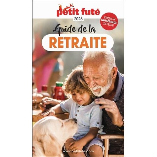 Guide De La Retraite
