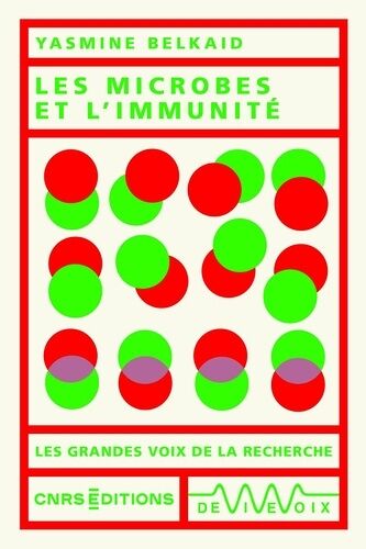Les Microbes Et L'immunité