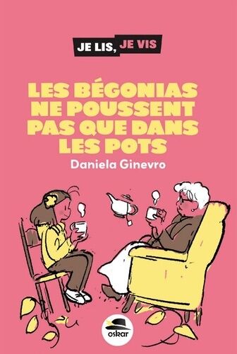 Les Bégonias