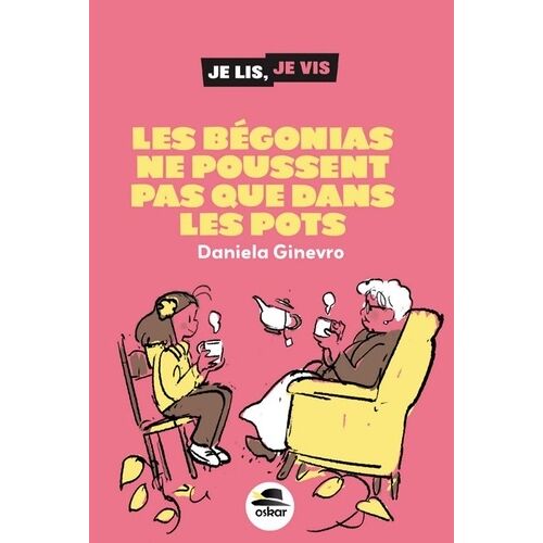 Les Bégonias