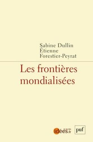 Les Frontières Mondialisées