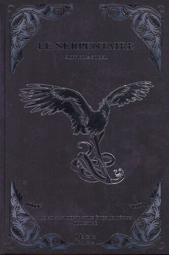 Le Serpentaire
