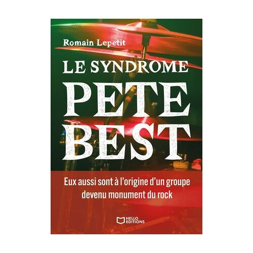 Le Syndrome Pete Best