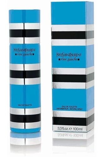 Rive Gauche Eau De Toilette Spray 100 Ml 