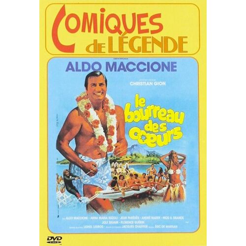 Le Bourreau Des Coeurs