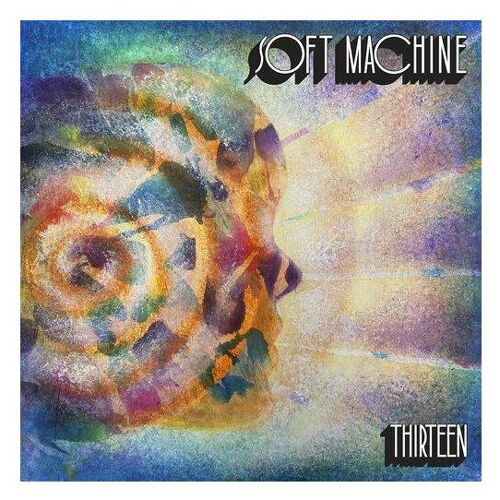Thirteen - Vinyle