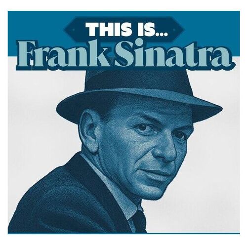 This Is Frank Sinatra - Vinyle