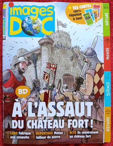 Image Doc 448 - Avril 2026