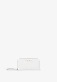 Valentino Portefeuille Ryta Re Blanc Femme VPS9UI155 Bianco