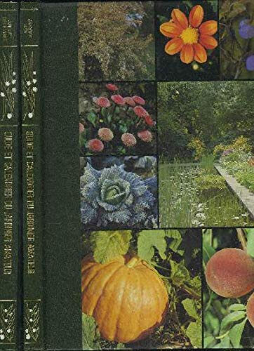 Guide Et Calendrier Du Jardinier Amateur - 2 Tomes