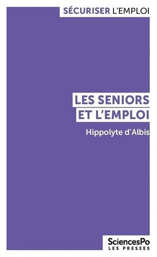 Les Seniors Et L'emploi