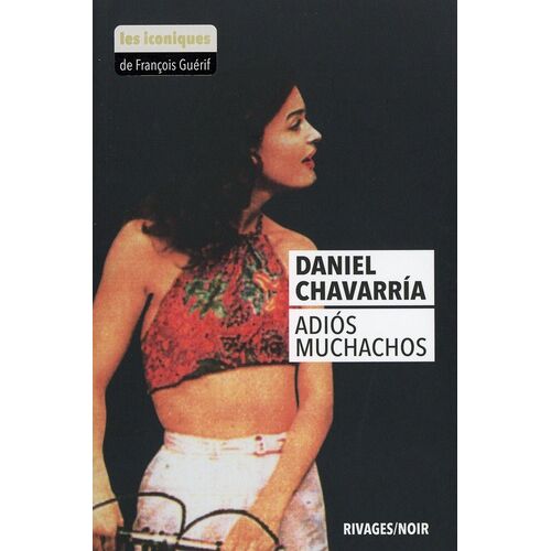 Adios Muchachos