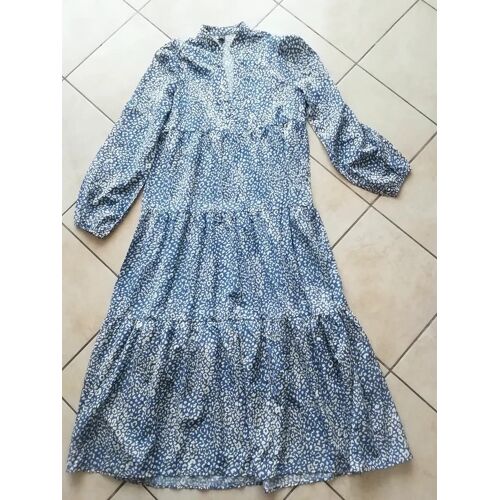 Robe Longue D Été Shein Style Abaya  M/38 - M/L/38-40  Neuve!