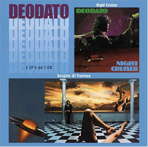 Light Cruiser / Knights Of Fantasy