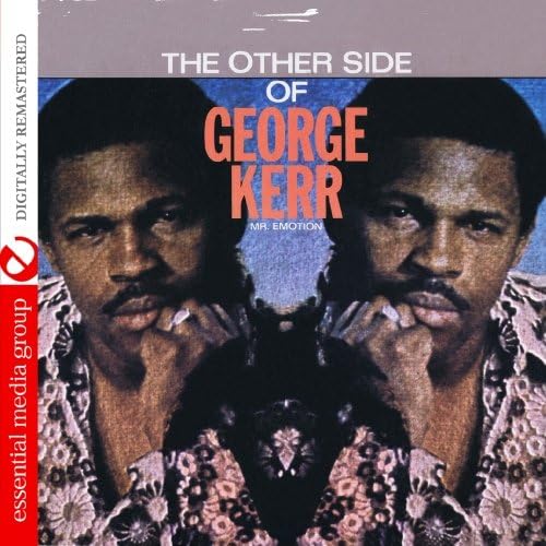 Other Side Of George Kerr