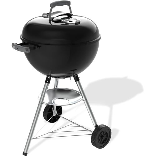 Barbecue à charbon Weber Bar-B-Kettle Ø 47 cm (version 2026)