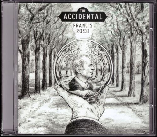 Francis Rossi Cd The Accidental