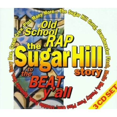 Old School Rap To The Beat