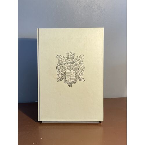 Albums De Croy Châtellenie De Lille Douai Orchies I   Tome Xii Jean - Marie Duvosquel Christiane Lesage 