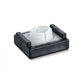 Coulisseau pour bras à glissière de ferme-porte Gézé - TS3000-5000-BOXER GEZE