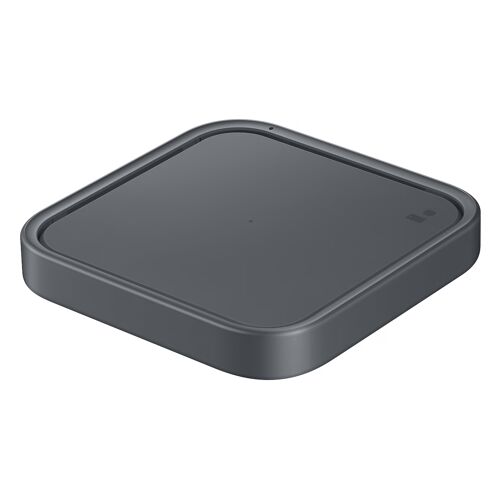 Samsung Chargeur sans fil magnétique 25W avec adaptateur USB-C 45W Dark Gray