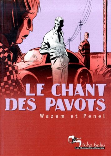 Le Chant Des Pavots