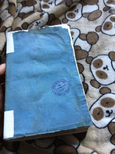 Collectio Selecta Ss. Ecclesiae Patrum. T. 78. Joannes Chrysostomus. T. 9. Oeuvres De Saint Jean Chrysostome En Latin. Homélies Sur Le Nouveau Testament (Matthieu 43-54 Et Jean 1-41