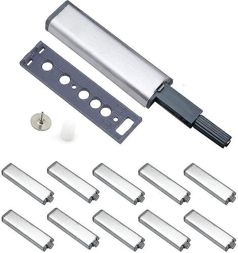 Amortisseur De Porte (Lot De 10)