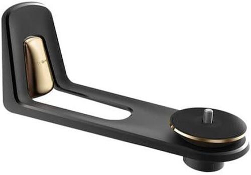 Support mural pour projecteur X-Wall - pour fixation murale, angle de projecteur réglable - Adaptation multi-modèles pour les appareils XGIMI Horizon/Horizon Pro/H2, Halo, Mogo, Mogo Pro