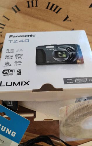 APN PANASONIC TZ40