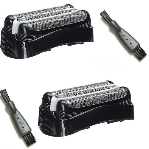 Tête De Rechange Compatible Braun Série 3 32b Pour Rasoir Électrique