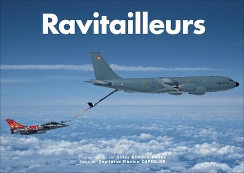 Guide Ravitailleurs 2017 Petit Futé