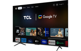 TV LG 55" 8K NanoCell Alpha9 Gen3