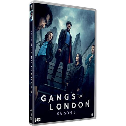 Gangs Of London - Saison 3