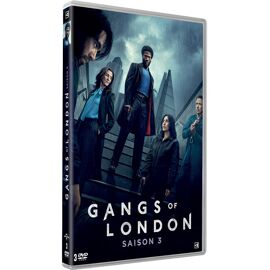 Gangs Of London - Saison 3