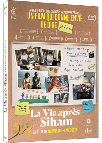 La Vie Après Siham